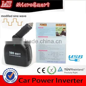 Price DC12V 75w Car Power Interver thumbnail-4
