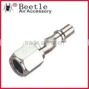 ENGLAND Type Female Quick Coupler thumbnail-1
