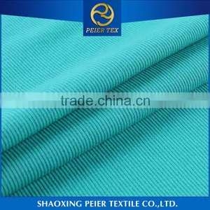 2016 New Soft Polyester Solid Spandex Mesh Fabric Stretch Brown Pvc Knitted Fabric Cartoon Knit Fabric thumbnail-2