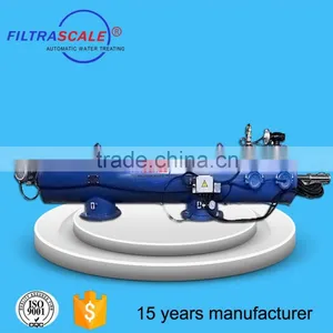 Home Pure Water Filter Automatic Suction Filter thumbnail-5