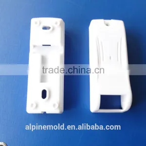 Plastic Injection Company With 20 Years' Experience thumbnail-2
