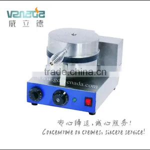 Automatic Waffle Making Machine thumbnail-1