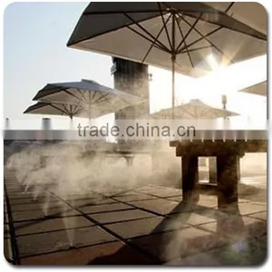 Plunger Pump High Pressure Misting System thumbnail-1