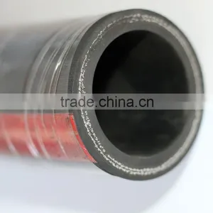 High Pressure Cement Pump Rubber Hose/ Concrete Pump Hose thumbnail-1