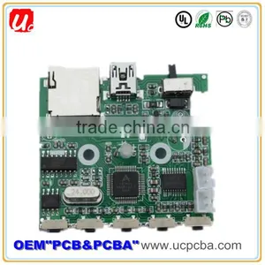 Shenzhen Factory Usb Flash Drive Pcba Cheap 32GB Usb Pcba thumbnail-4