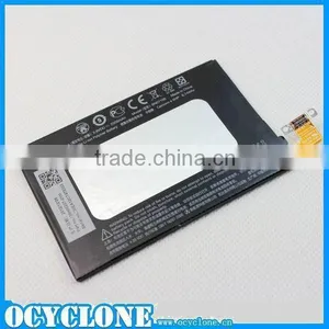 2014 High Quality BN07100 For HTC M7 802T Original Internal Battery thumbnail-1