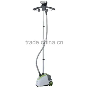 609B Easy Operating Professional Colorful Vertical Home Appliance Handheld Best Vertical Garment Steamer thumbnail-3