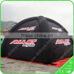Inflatable Outdoor Tents/Inflatable Tennis Court/inflatable Tent Structure/inflatable Dome Buildings thumbnail-5