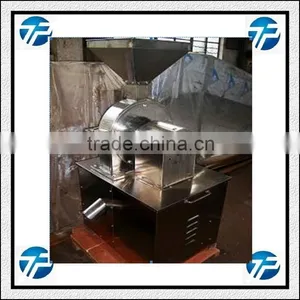 High Capacity No Pollution Safe White Sugar Cane Grinder Machine thumbnail-1