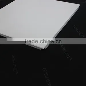 Anti-Corrosion Suspended Open Frame Ceiling Aluminum Clip In Ceiling thumbnail-4