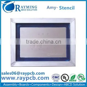 Shenzhen Pcb Assembly Pcba Board Smt Stencil thumbnail-5