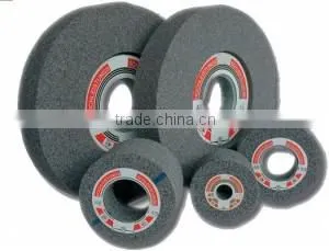 Ceramic Wheel Making Machine, Vitrified Grinding Wheel Making Machine thumbnail-3