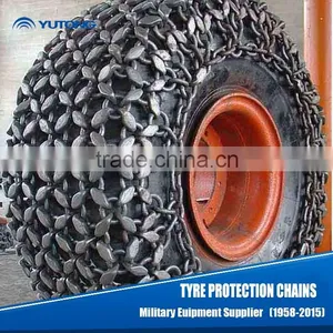 Yutong Tire Protection Chains for Sale thumbnail-6