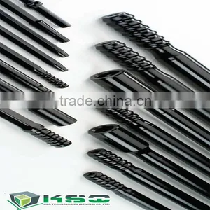 T38 Hex Extension Drill Rod thumbnail-1