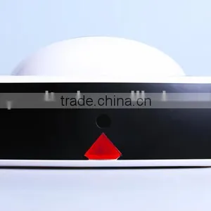 2016 HICCOO 3D & 2D Display 90" Smart Glasses,Video Glasses Eyewear Mobile Theater thumbnail-4
