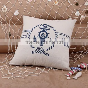 Christmas Decorations Pillow Protector, Bed Head Cushion Cover thumbnail-4