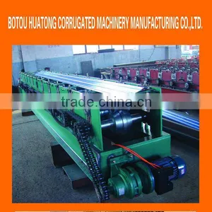 Water Gutter Roll Forming Machine thumbnail-1