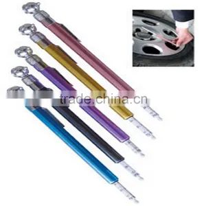50PSI Promotion Tire Gauge,tire Pressure Gauge thumbnail-1