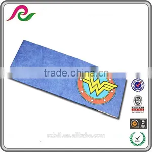 Custom Tyvek Paper Wallet thumbnail-2