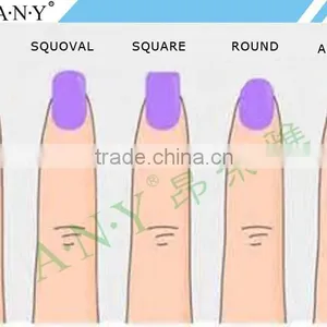ANY Nail Supplies Diamond Liner Painting Brush Acrylic Rhinestones Handle Draw Line Nail Art Brush thumbnail-4
