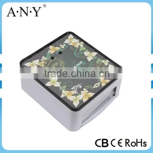 Professional Salon Nail Beauty Design Using 36W LED UV Lamp for Drying UV Glue thumbnail-1