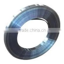HOT! Wholesale 16mm Blue Steel Packing Strip /metal Banding Strip thumbnail-1