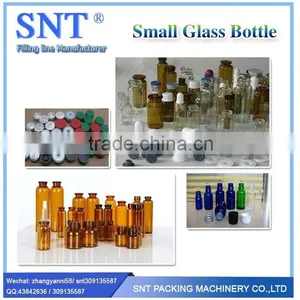 Oral Liquid Filling Line thumbnail-2