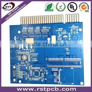 Customize Your Own High Precision Rigid Pcb thumbnail-1