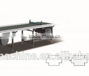 KT-650C SEMI-AUTOMATIC GLUING MACHINE thumbnail-2