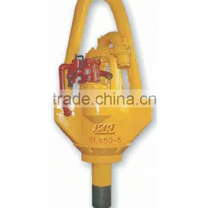 SL90/100 Swivels thumbnail-1