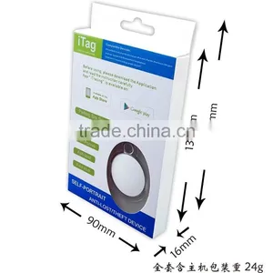 ITag With Bluetooth 4.0 For IPhone IPad Android Self-Portrait Anti-Lost Remote Shutter Anti Lost Remote Camera thumbnail-6