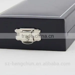 High-end Elegant Wooden Jewelry Box thumbnail-2