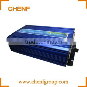 2016 Hot Sell 800w Pure Sine Wave 12V/24V/48V 220v Solar Energy dc to ac Power Inverter for Home Use thumbnail-4
