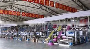 Qingdao Wanda Fortis Packaging Co., Ltd. company overview - view 2 thumbnail