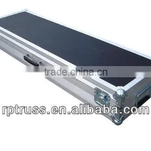 Fabricated Road Cases for Keyboard Cases thumbnail-1