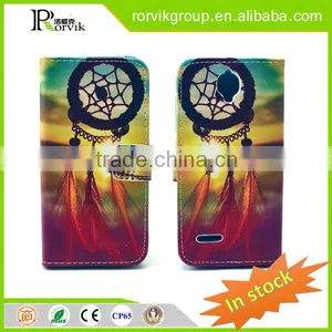All Kinds of Folk Style Cell Phone Case 2015 Neoprene for ALCATEL Fire e thumbnail-1
