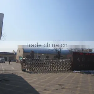 Xuchang Ceres Hair Ornaments Co., Ltd. company overview - view 2 thumbnail