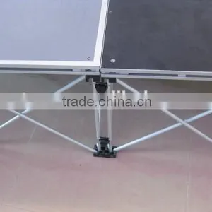 Factory Selling High Quality Portable Best Sale Outdoor Stage thumbnail-1