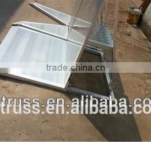 RP Aluminum Crowd Barricade Width*deepth*Height: 4FTx4FTx6FT thumbnail-5