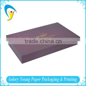Custom Fiber Paper Packaging Box thumbnail-5