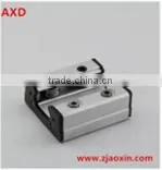 Pmi Linear Guide Simple Assembly Biaxially Core Rail LGDB12-V/LGDB12-S thumbnail-1