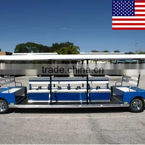 Cruise Car Campus Vehicles thumbnail-1