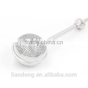 Stainless Steel Spoon Tea Stick Infuser thumbnail-3