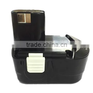 18V 5.0Ah Replacement Li-ion Battery for Hitachi WH18DSL Cordless Driver BCL1830 EBM1830 C18DL C18DLX thumbnail-4