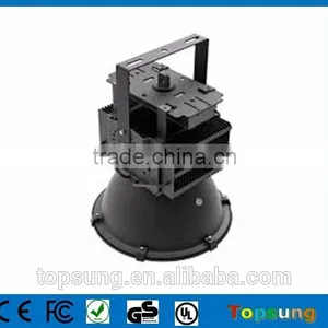 UL IP66100W Well Driver Led High Bay Light 10000lm IP65 Waterproof thumbnail-4