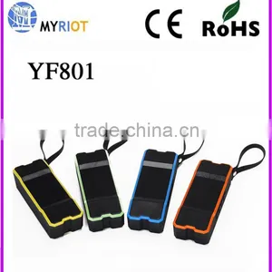 Waterproof Mini Bluetooth Speaker thumbnail-2