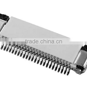 1.25mm Pitch Mini Ffc/fpc Cable Connector 0.5A-nPBS(X) thumbnail-1