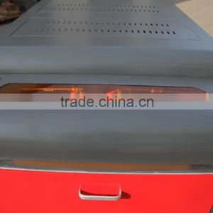 Hot Sale! Double100 Rubber Coating Machine Made in China thumbnail-5