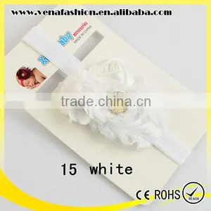Fancy Baby Stretch Wholesale Baby Headband thumbnail-4