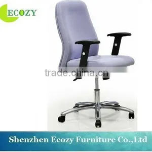 Fashion Newly Design Fabric Conference Chair With Arms thumbnail-1